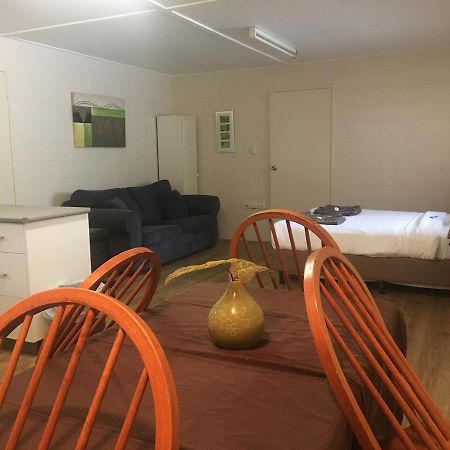 Mapleton Cabins & Caravan Park מראה חיצוני תמונה
