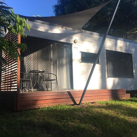 Mapleton Cabins & Caravan Park מראה חיצוני תמונה