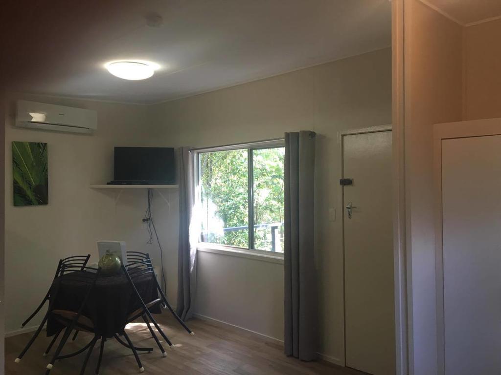 Mapleton Cabins & Caravan Park מראה חיצוני תמונה