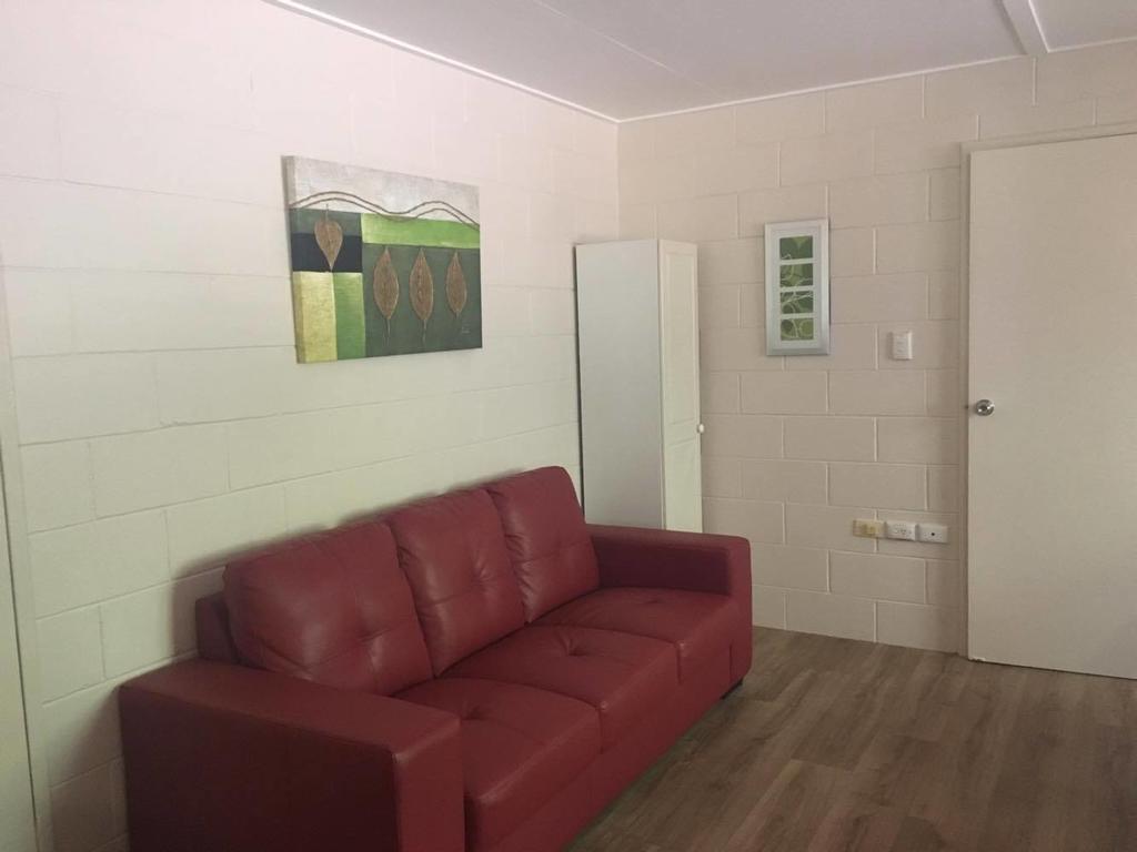 Mapleton Cabins & Caravan Park מראה חיצוני תמונה