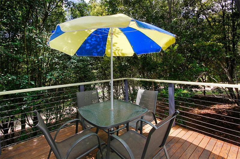 Mapleton Cabins & Caravan Park חדר תמונה